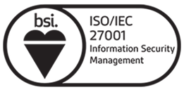 ISO certificering